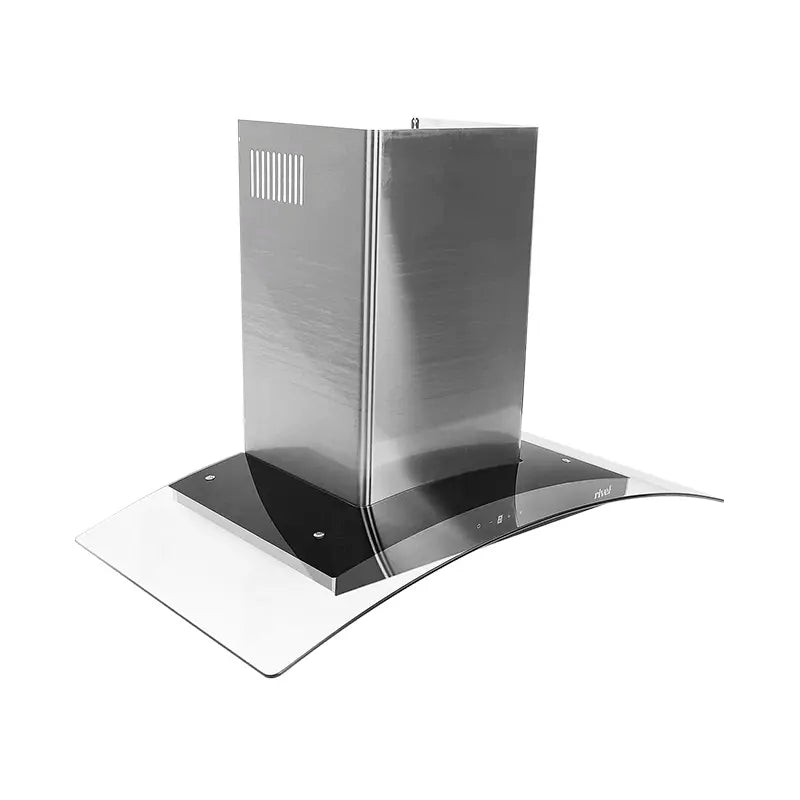Campana de Pared Rivel CAMP-XCT90 90cm Acero Inoxidable - Ekar de Gas