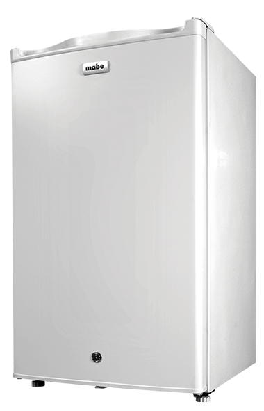 REFRIGERADOR MABE RMF0411PYMB0 4PIES BLANCO