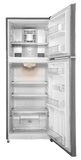 Refrigerador Mabe RME360PVMRM0 14 Pies Inox Mate con Congelador Superior - Ekar de Gas