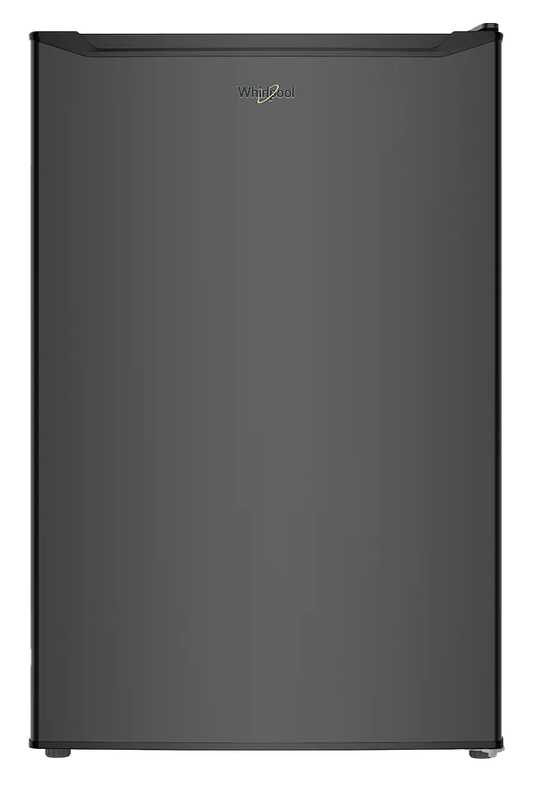 Refrigerador Whirlpool wuc2205b 5pies negro
