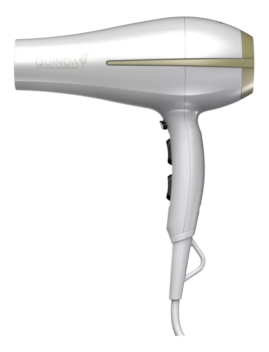 Secadora pelo Gama bechd2364 bora quinoa 2vel 3temp 110v blanco