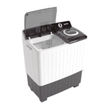 Lavadora Semi-Automática Symphony Dos Tinas 22kg SL22S Blanca con Timer y Doble Motor | (Preventa)