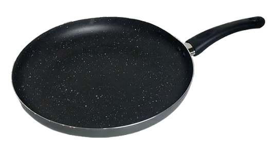 Sarten Oster 113730.01 24cm aluminio gris 2mm