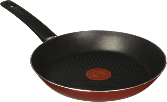 Sarten T-fal 0231300 vital 24cm 1.7mm rojo