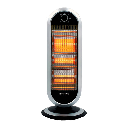 CALEFACTOR TRAVEL AIRE TAE1200Q