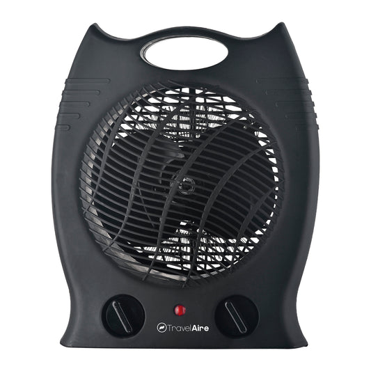 CALEFACTOR TRAVEL AIRE TAE514 800/1600W TERMOVENTILADOR