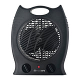 CALEFACTOR TRAVEL AIRE TAE514 800/1600W TERMOVENTILADOR