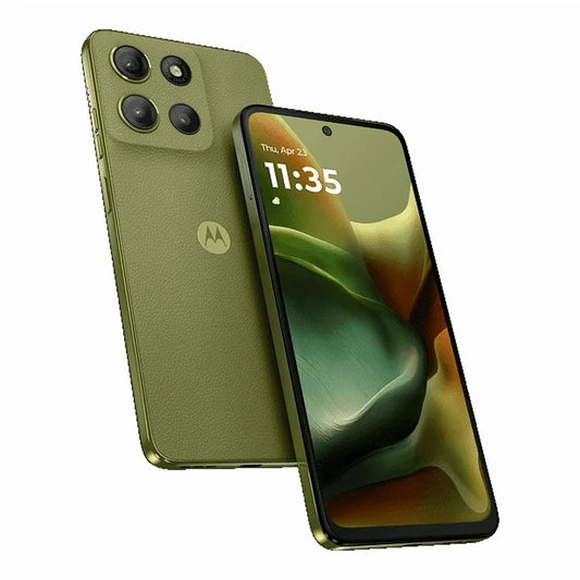 Celular Motorola XT2521-2 Moto G15 4+4+128 GB