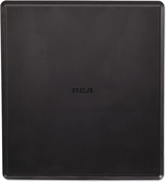 Antena Rca ant1450bf plana amplificada