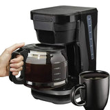 Cafetera Proctor Silex 12 Tazas 43680 - Ekar de Gas