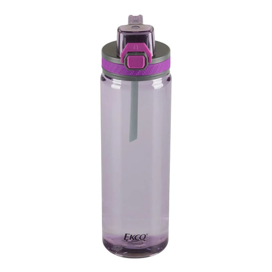 Botella Ekco 45937/60000541 750ml morado plastico