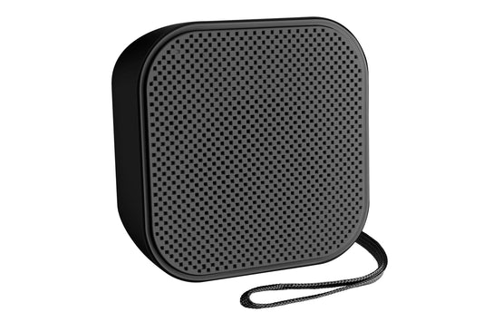 Bocina Steren boc-831 portatil mini multicolor bluetooth reproductor microsd