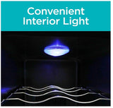 Cava para 8 Botellas Termoeléctrica Black+Decker BD60026