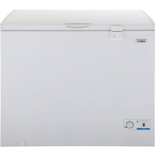 CONGELADOR MABE CHM7BPS1 7PIES HORIZONTAL BLANCO