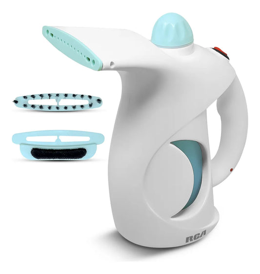 PLANCHA RCA RC-929 VAPOR 200ML 900W