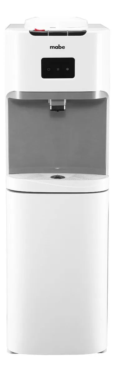 DESPACHADOR MABE EMDPCCB3 PISO BLANCO