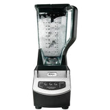 LICUADORA NINJA NJ600CO 1000W 2LT 4 VEL NEGRO - Ekar de Gas