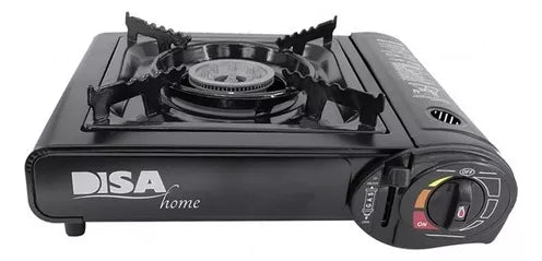 PARRILLA DISA 19010150 CAMPING MESA 1QUEM