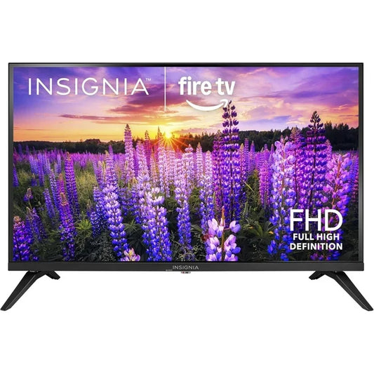 Pantalla 40 Pulgadas Insignia Smart TV Full HD Fire TV NS-40F401NA26 - Ekar de Gas