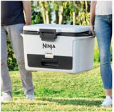 Hielera de Camping Ninja FrostVault 47L - Ekar de Gas