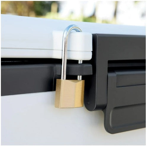 Hielera de Camping Ninja FrostVault 47L - Ekar de Gas