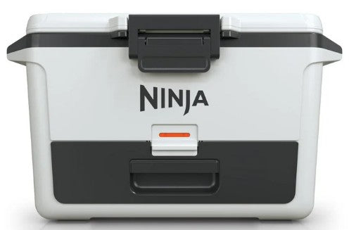 Hielera de Camping Ninja FrostVault 47L - Ekar de Gas