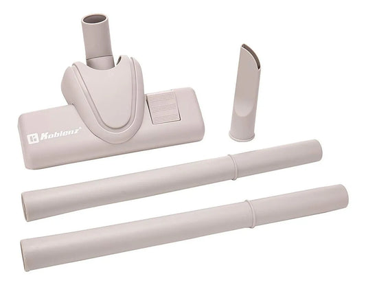 Accesorio Koblenz kka1 2tubos cepillo esquinero para aspiradora