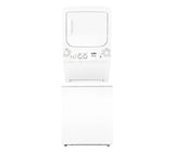 Centro de Lavado Ultra Capacity a Gas 24 kg con Inteligencia Artificial Blanco Mabe - MCL2440PSBB0 - Ekar de Gas