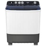 LAVADORA DOBLE TINA MABE 16KG LMDX6124HBAB0 SEMI AUT - Ekar de Gas