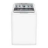 LAVADORA MABE LMA74215WBAB1 AUT 24KG BLANCO TAPA CRISTAL - Ekar de Gas