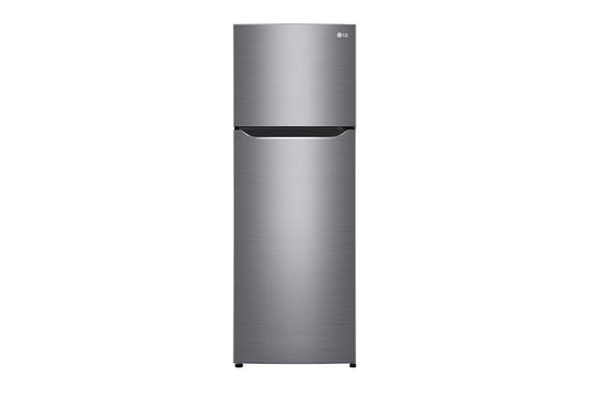 REFRIGERADOR LG GT29BPPK 9PIES GRIS