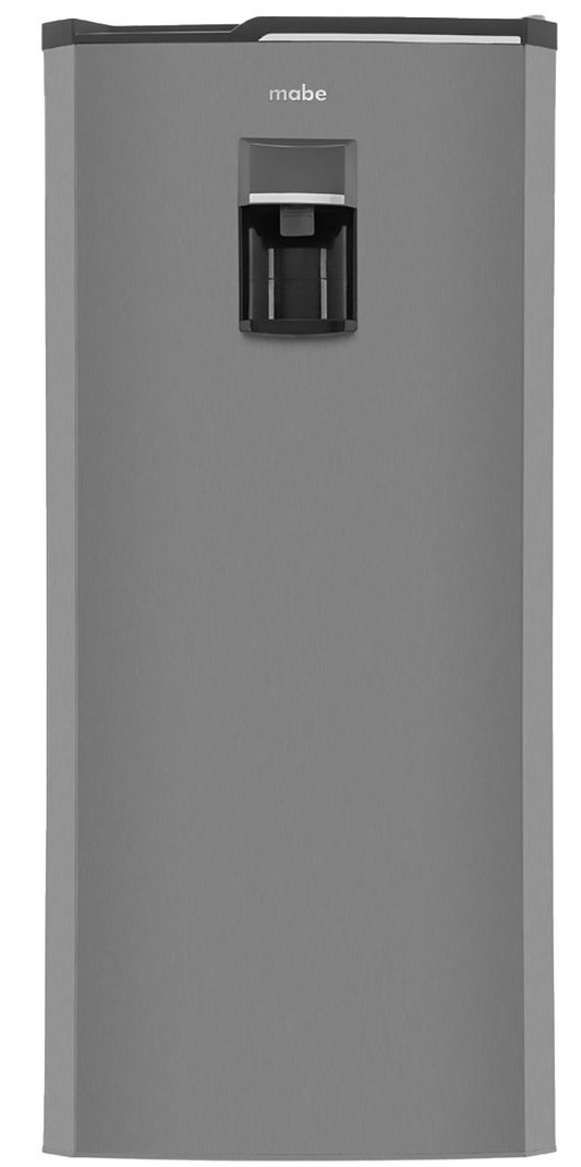 REFRIGERADOR MABE RMA210PYMRM0 8PIES INOX MATE DESPACHADOR