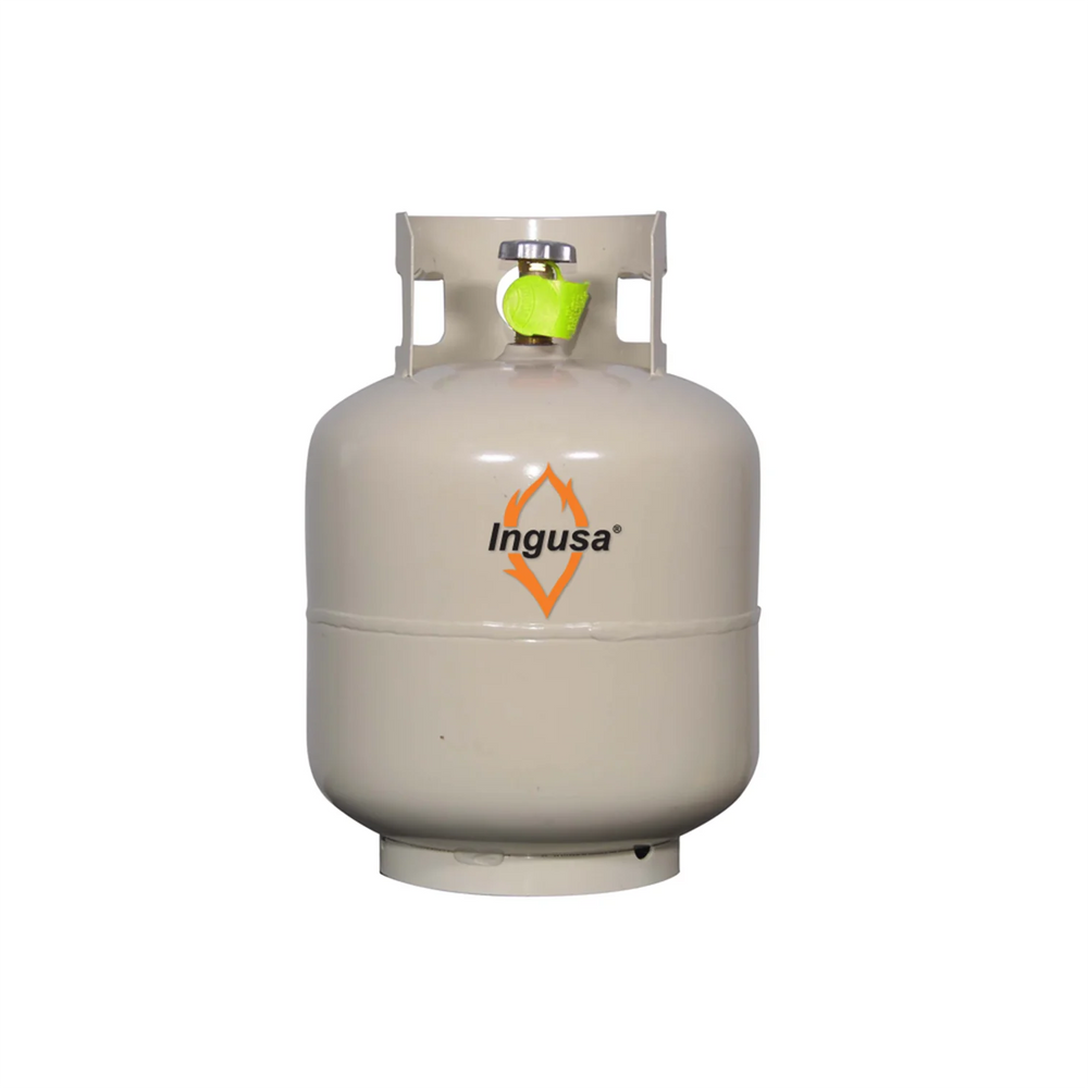 TANQUE INGUSA BEIGE - Ekar de Gas