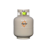 TANQUE INGUSA BEIGE - Ekar de Gas