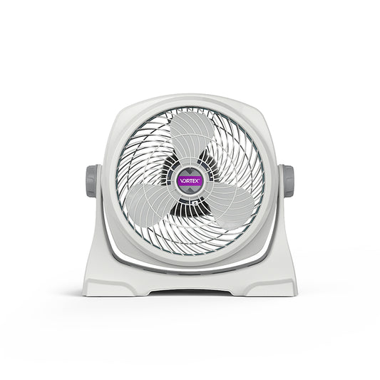 VENTILADOR VORTEX AFV1212 PISO PARED ACELERADOR DE VIENTO