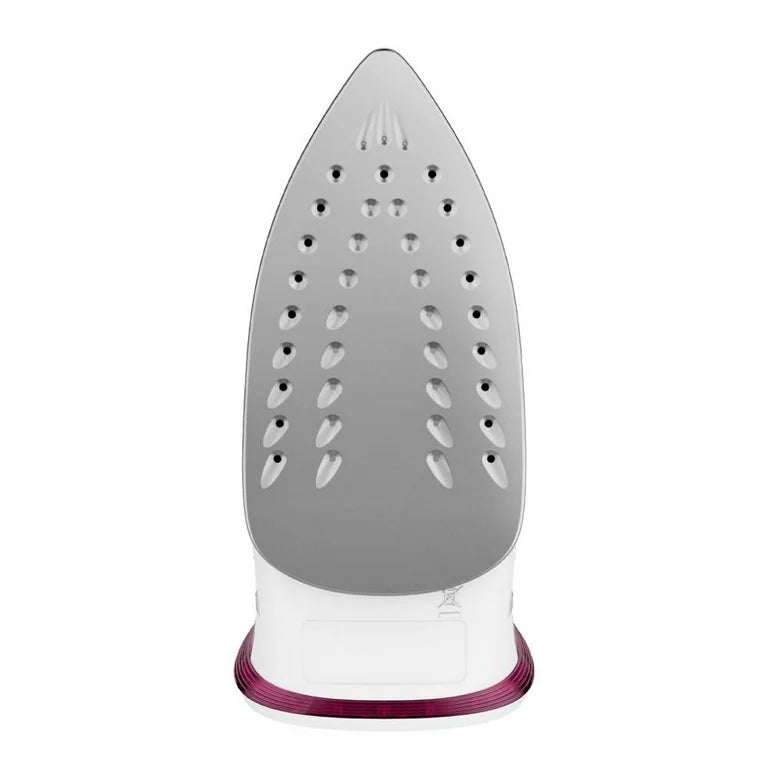 PLANCHA T-FAL FV1051X0 ESSENCIAL 1160W ANTIADHERENTE ROSA