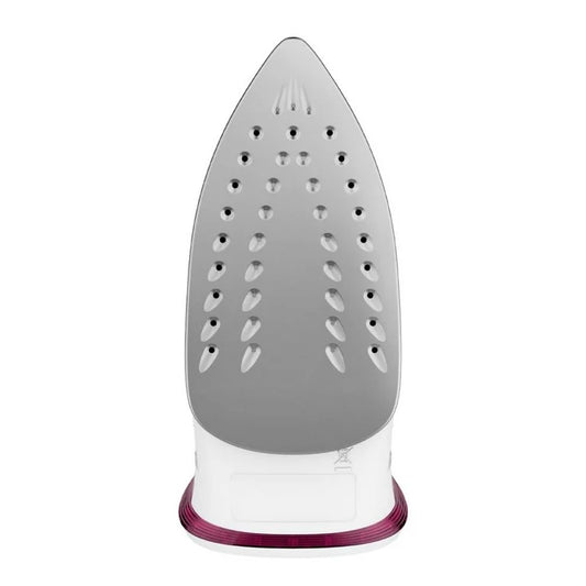 PLANCHA T-FAL FV1051X0 ESSENCIAL 1160W ANTIADHERENTE ROSA