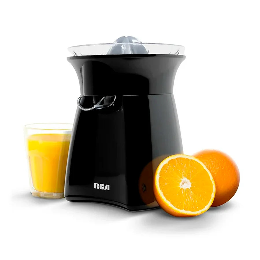 EXPRIMIDOR RCA RC-8004N 30W NEGRO