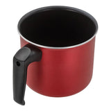 Bateria t-fal b935sp84 family cook 25piezas roja