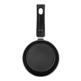 Bateria t-fal b935sp84 family cook 25piezas roja