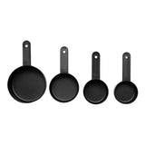 Bateria t-fal b935sp84 family cook 25piezas roja