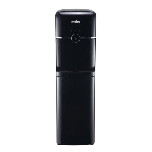 Enfriador de Agua Mabe EMBL1TN de Piso con Garrafón Oculto y 3 Llaves - Ekar de Gas