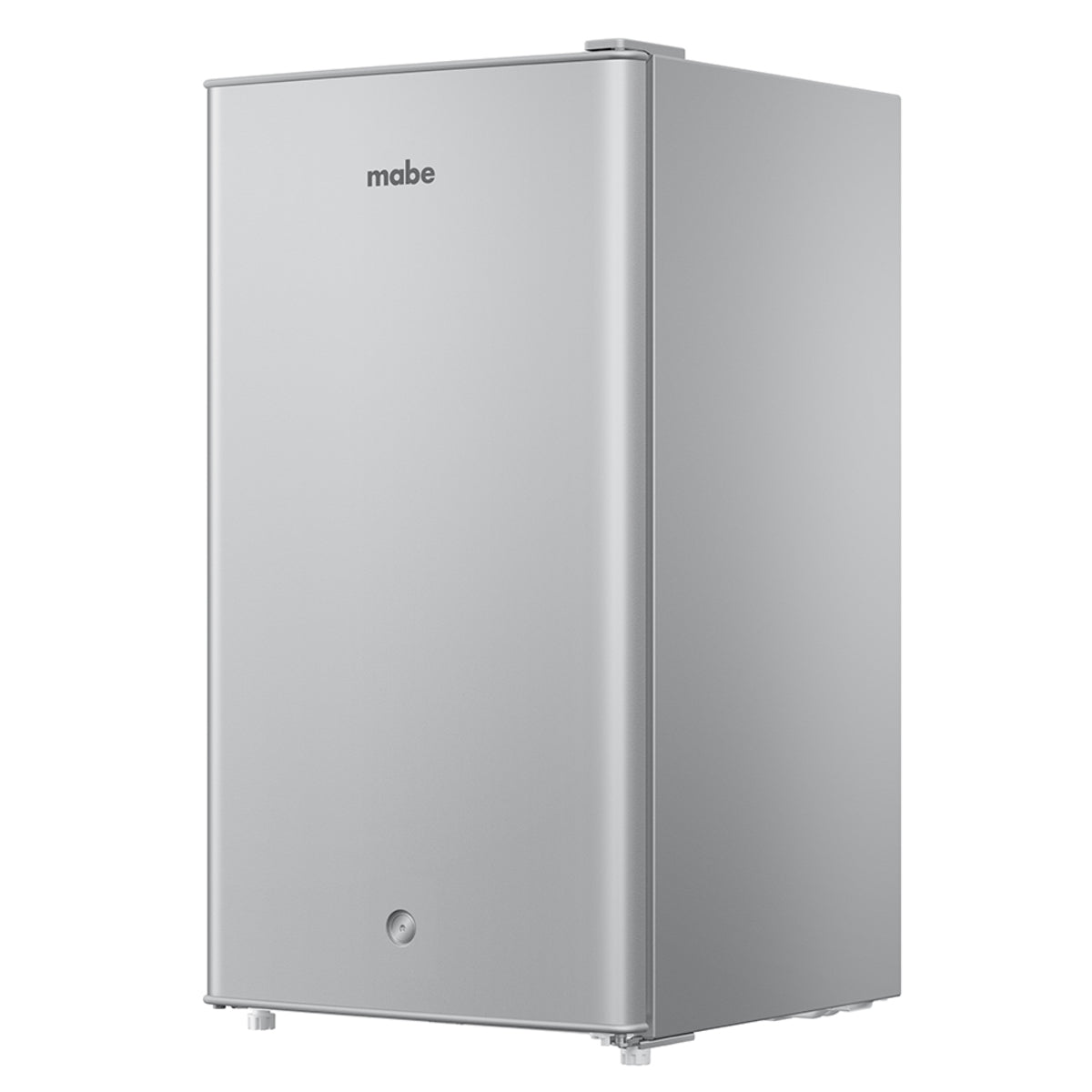 Refrigerador Mabe 4 Pies Frigobar 93L Inox RMF0411PYMX1