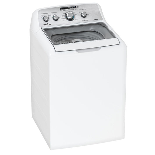 LAVADORA MABE 19KG AUT LMA79114VBAK0
