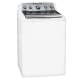 Lavadora Mabe Automática 24kg Aqua Saver Green LMA74215WBAB1 Blanca con Sanitizado - Ekar de Gas