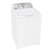 Lavadora Mabe 18 kg Automática Aqua Saver Green Blanca LMA78112CBAB0 - Ekar de Gas
