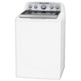 Lavadora Mabe Automática 24kg Aqua Saver Green LMA74215WBAB1 Blanca con Sanitizado - Ekar de Gas