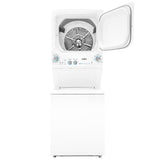 Centro de Lavado Eléctrico Mabe 24 kg Blanco MCL2440ESBB0 - Ekar de Gas