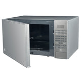 Microondas GE Appliances JES14W 1.4 pies Blanco Espejo