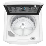 LAVADORA MABE AUT 22KG LMA72215WBAB1 BLANCO TAPA CRISTAL